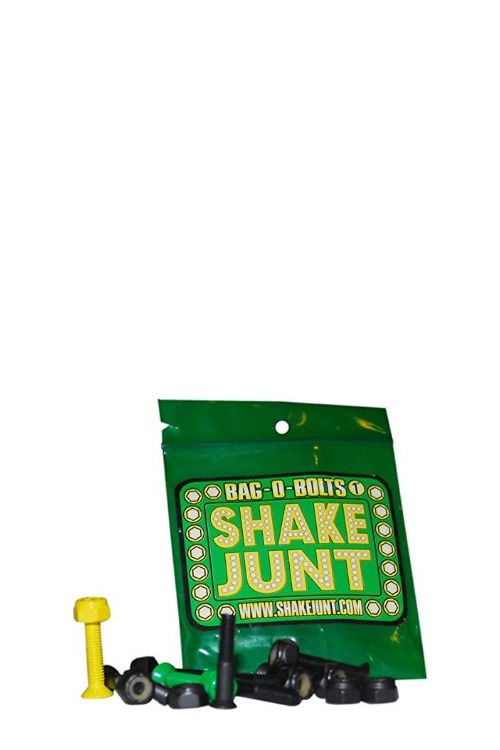 Shake Junt Hardware - 7/8 Inch