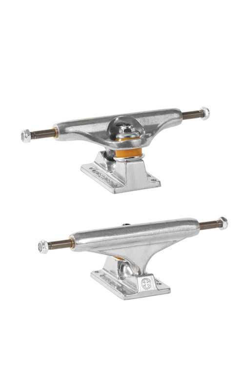 Independent Trucks - Stage 11 Silver 139 - 8.0