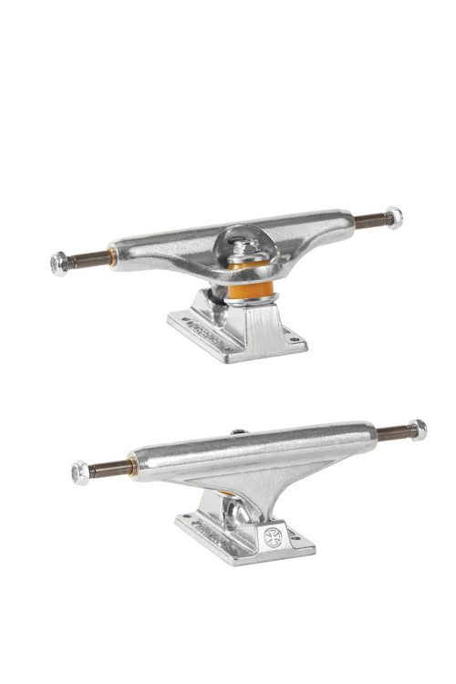Independent Trucks - Stage 11 Silver 149 - 8.5