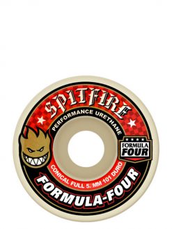 Spitfire - Conical Full Formula Four 101 Duro - 56 mm