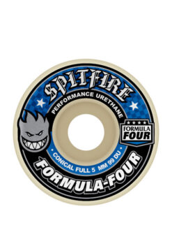 Spitfire - Conical Full Formula Four 99 Duro - 56 mm