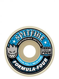 Spitfire - Conical Full Formula Four 99 Duro - 58 mm