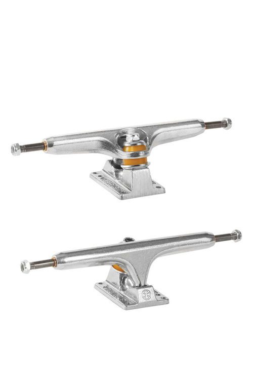 Independent Trucks - Stage 11 - Silver 215 - 10