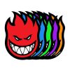 Spitfire - Bighead Sticker