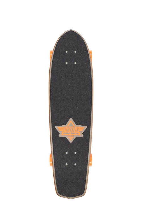Dusters California - Komplett Cruiser - Keen Tonic Orange - 31" - Bild 2