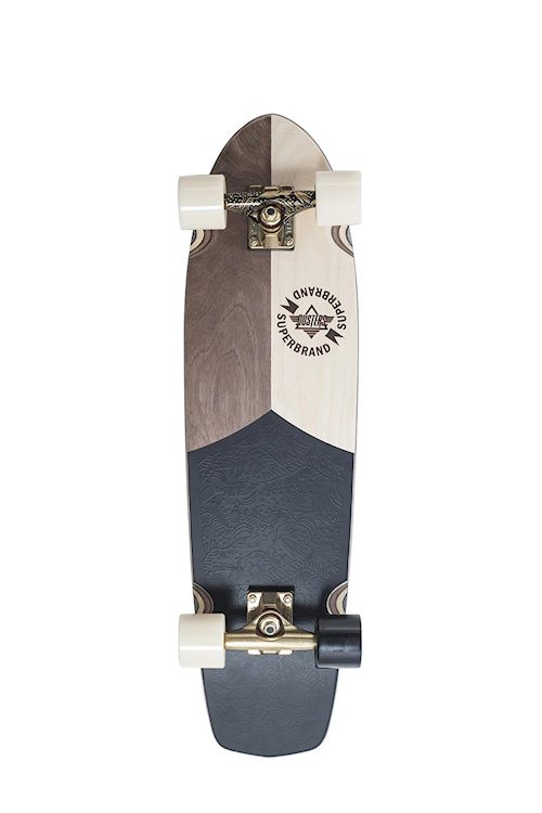 Dusters California - Complete Cruiser - Superbrand Gold - 31 "