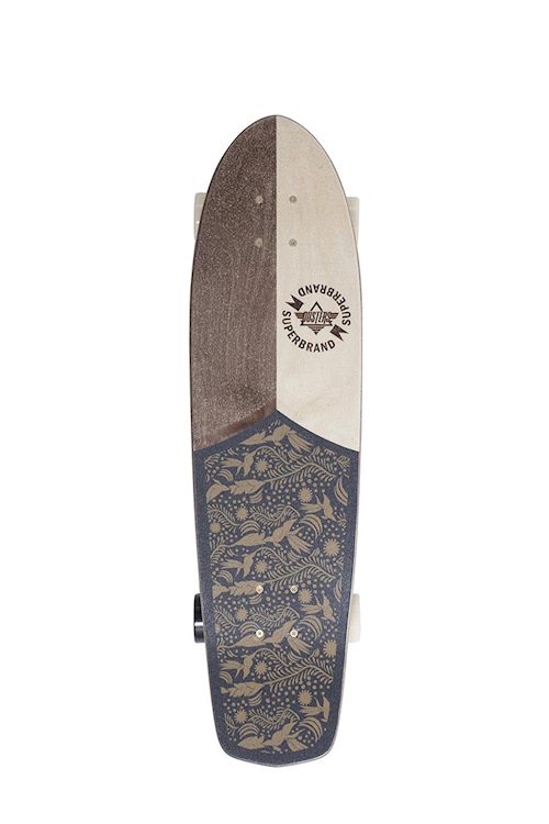 Dusters California - Complete Cruiser - Superbrand Gold - 31 " - Image 2
