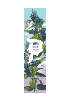 Primitive - Humming Griptape - 9 x 33