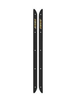 Santa Cruz - Slimline High Speed Rails - Black