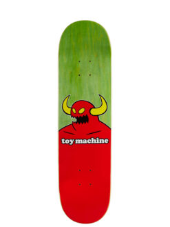 Toy Machine - Monster - Green - 8.0