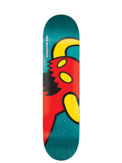 Toy Machine - Vice Monster - Teal - 8.25