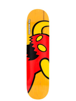 Toy Machine - Vice Monster - Yellow - 8.0