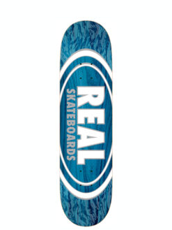 Real - Team Oval Pearl Patterns - 8.06