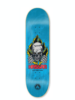 Black Label - Omar Hassan - Ripper - 8.38