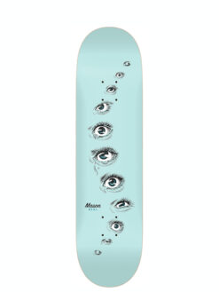 Real - Mason Silva - Eyes - 8.28