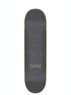 MOB Griptape - Thrasher - Laser Cut Flame Logo - 9 x 33