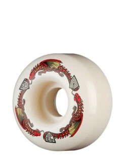 Powell Peralta - Dragon Formula 93A - 52 x 31 mm