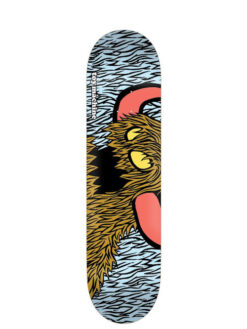 Toy Machine - Vice Fury Monster - 8.38