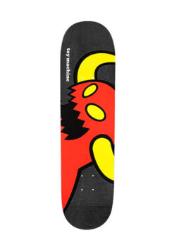 Toy Machine - Vice Monster - Black - 8.0