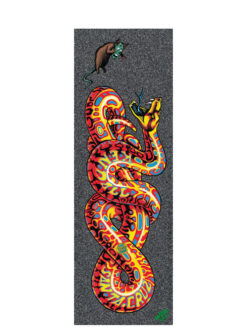 MOB Griptape - Santa Cruz Kendall Snake - 11 x 33