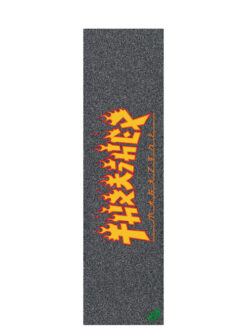 MOB Griptape - Thrasher - Monster Flame - 9 x 33