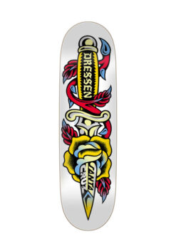 Santa Cruz - Dressen - Dagger - 8.7