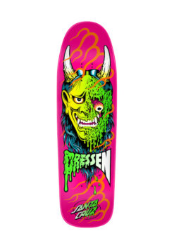 Santa Cruz - Dressen - Hannya Mask - 9.3