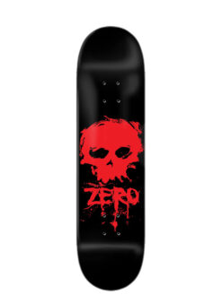 Zero - Blood Skull - 8.5