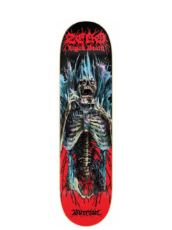 Zero - Dane Burman - Liquid Death - 8.5