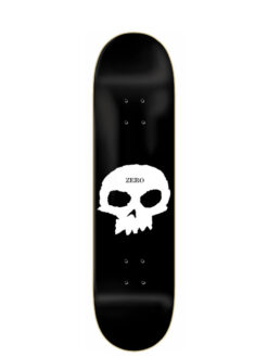 Zero - Single Skull - 8.5
