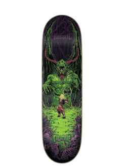 Creature - Russel - Swamp - 8.6