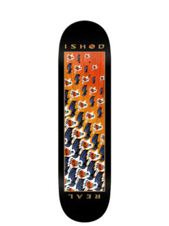 Real - Ishod Wair - Metamorphosis - Twin Tail - 8.25