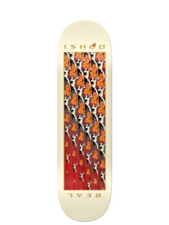 Real - Ishod Wair - Metamorphosis - Twin Tail Slick - 8.3