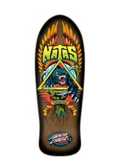 Santa Cruz - Natas - Panther - Reissue - 10.538