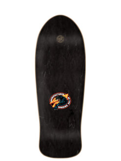 Alternative view of Santa Cruz - Natas - Panther - Reissue - 10.538
