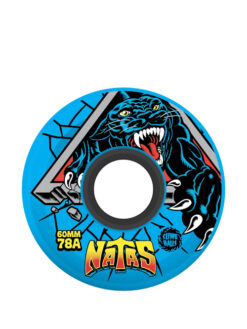 Santa Cruz - Slime Balls - Natas Kaupas - OG Slime 78a - Blue - 60 mm