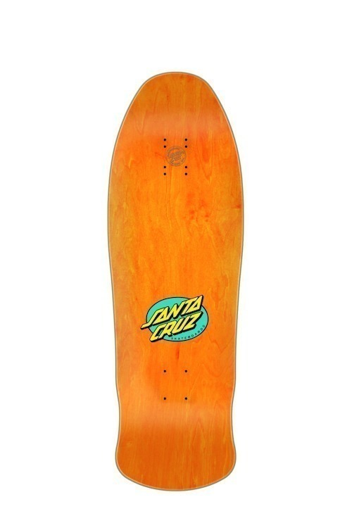 Santa Cruz - Rob Roskopp - Face Two - Reissue - 9.9 - Image 2