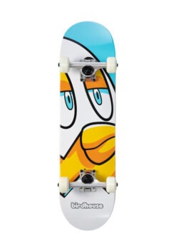 Birdhouse - Komplett Skateboard - Stage 1 - Chicken Oversized - 7.38