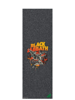 MOB Griptape - Black Sabbath Henry 2 - 11 x 33