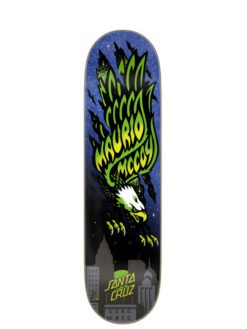 Santa Cruz - McCoy - Ripping Eagle - VX Twin - 8.25