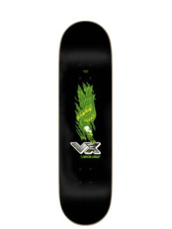 Alternative view of Santa Cruz - McCoy - Ripping Eagle - VX Twin - 8.25