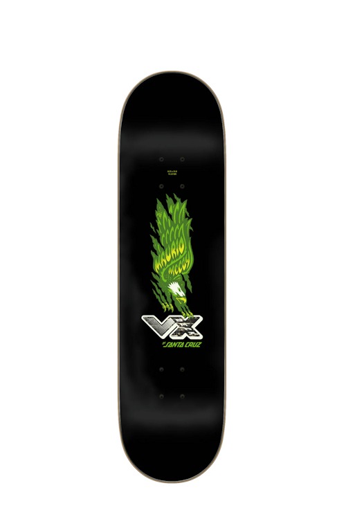 Santa Cruz - McCoy - Ripping Eagle - VX Twin - 8.25 - Bild 2