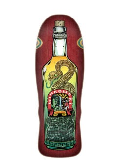 Santa Cruz - Winkowski - Agave Snake - 10.35
