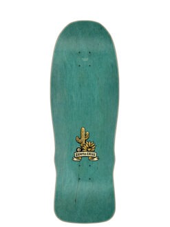 Alternative view of Santa Cruz - Winkowski - Agave Snake - 10.35